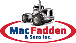 MacFadden & Sons Inc. Logo